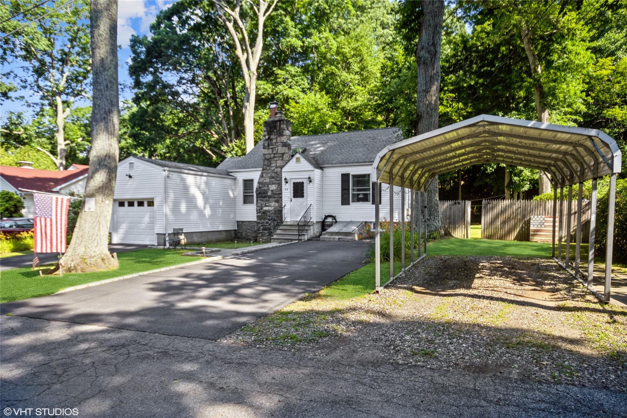 Single Family Longwood  Putnam County, NY 10541, MLS-847163-30