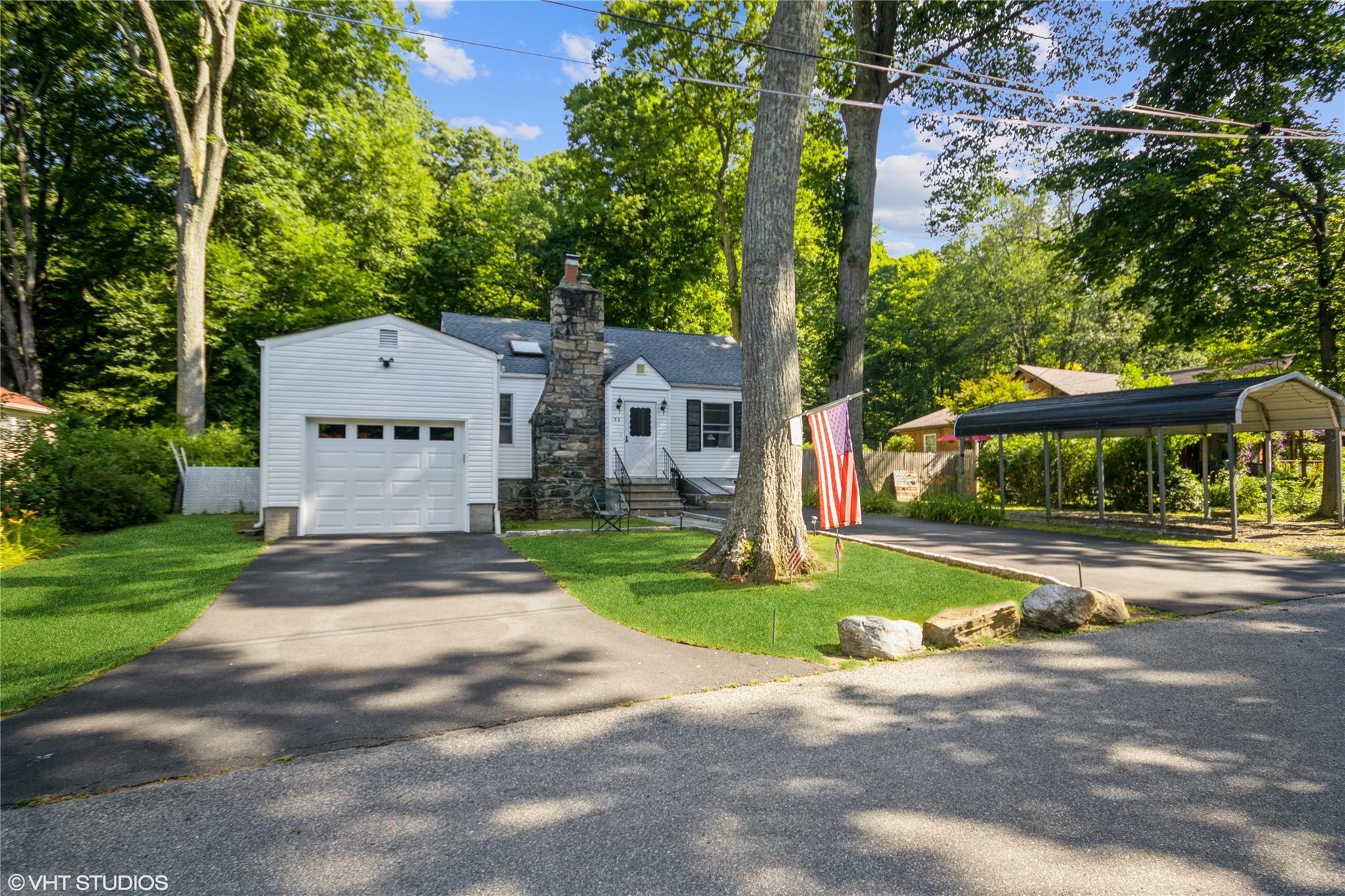 Single Family Longwood  Putnam County, NY 10541, MLS-847163-31