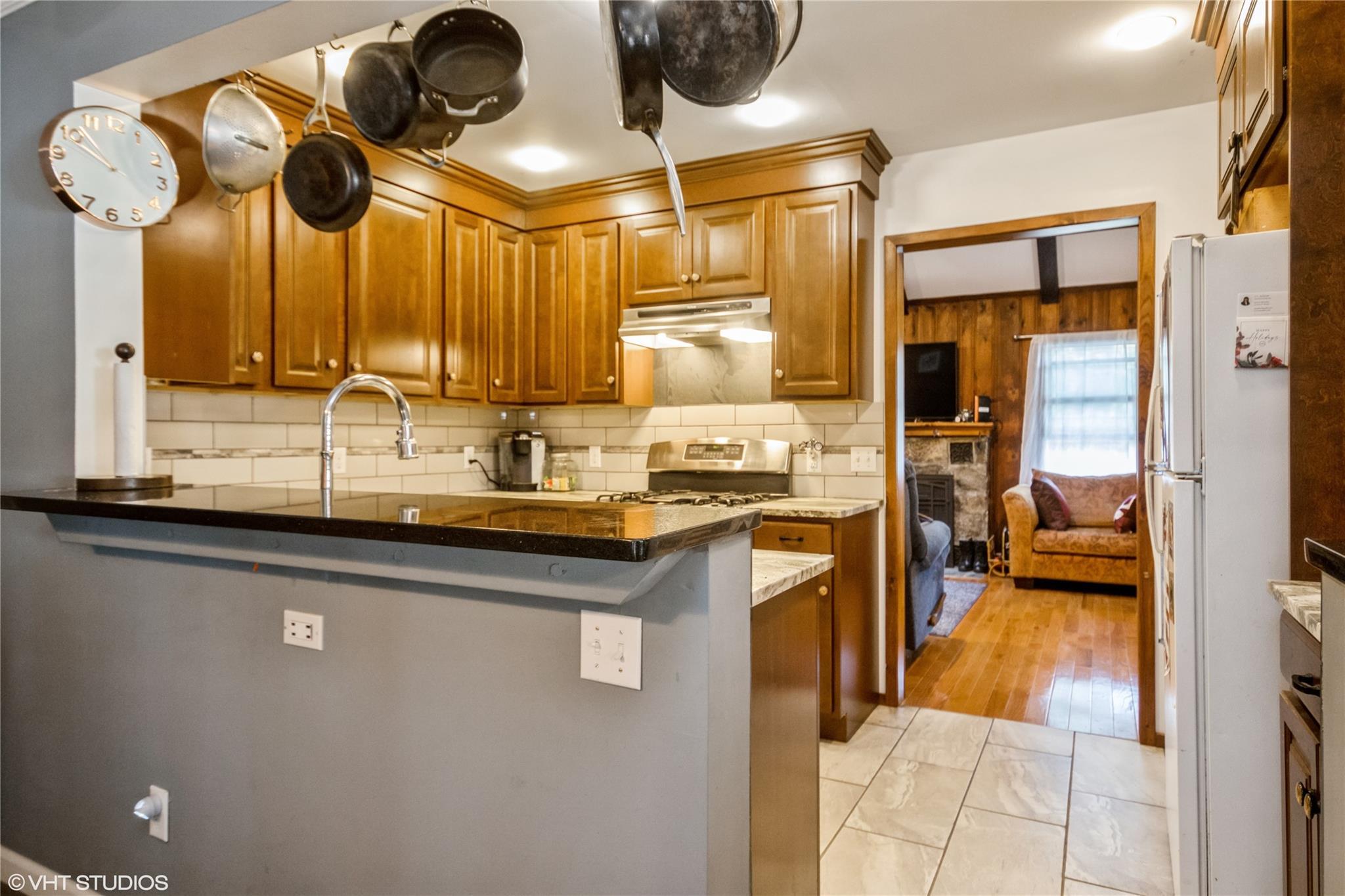 Single Family Longwood  Putnam County, NY 10541, MLS-847163-7