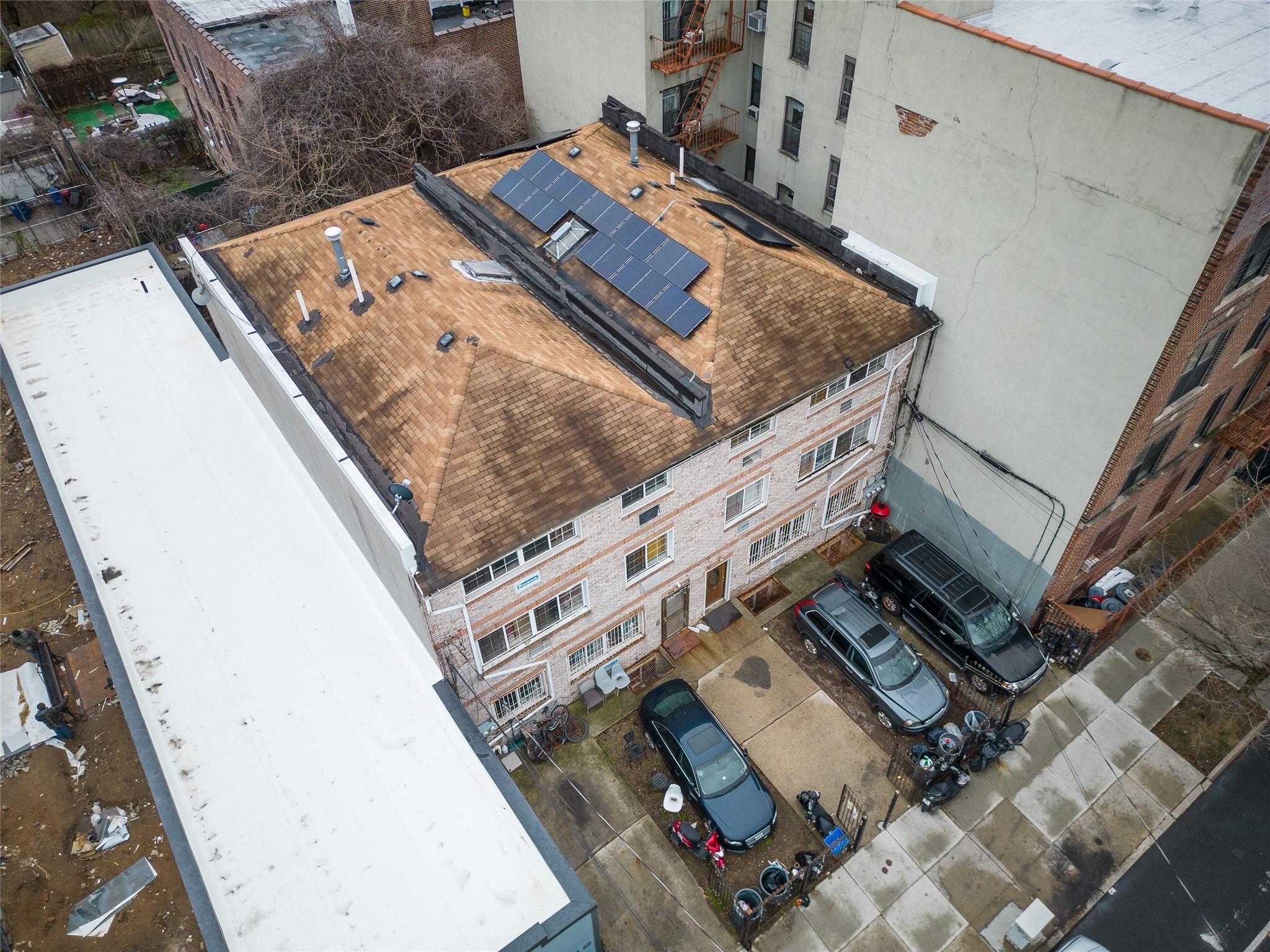 Single Family Dumont  Brooklyn, NY 11207, MLS-847179-10