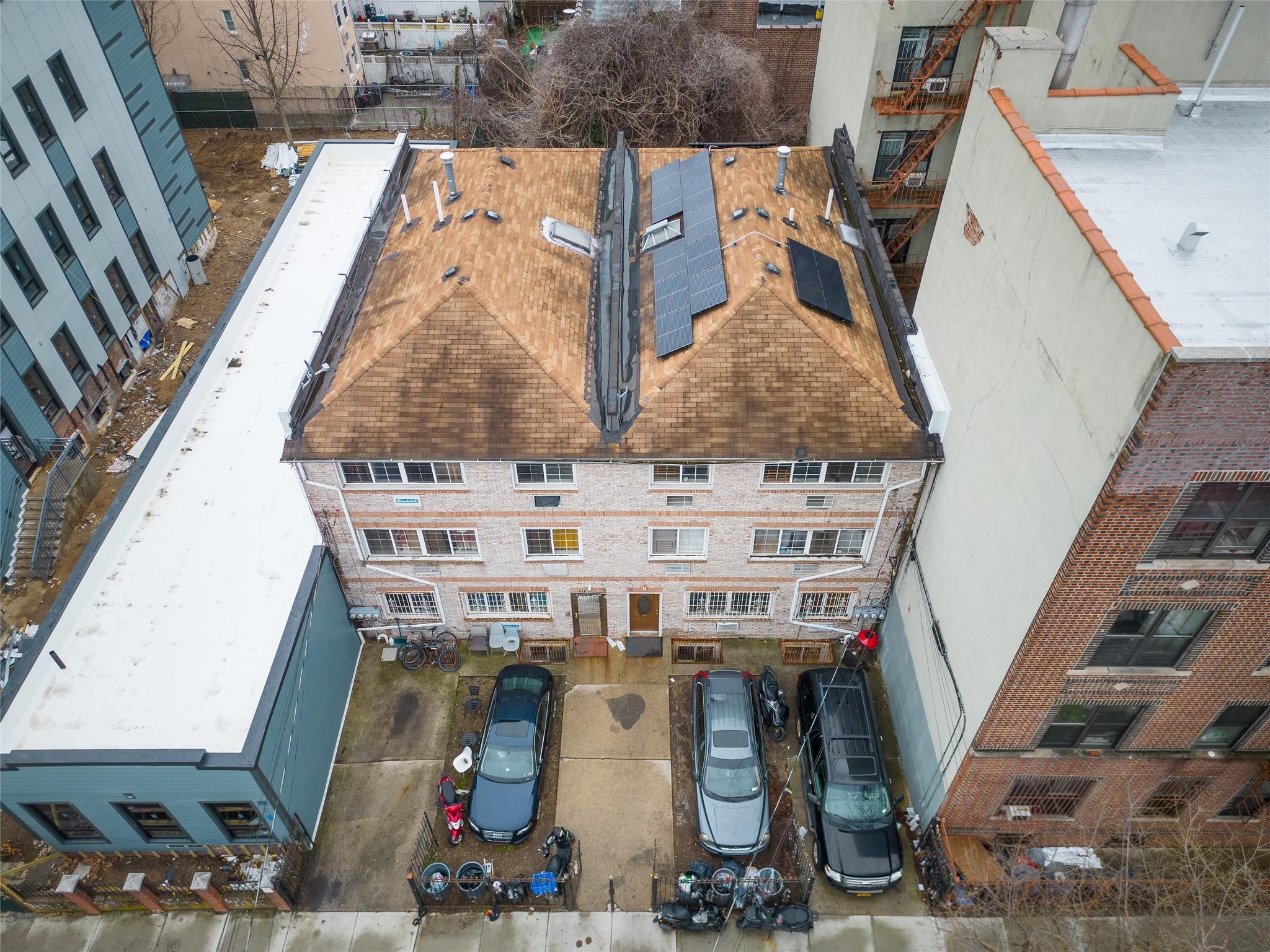 Single Family Dumont  Brooklyn, NY 11207, MLS-847179-9