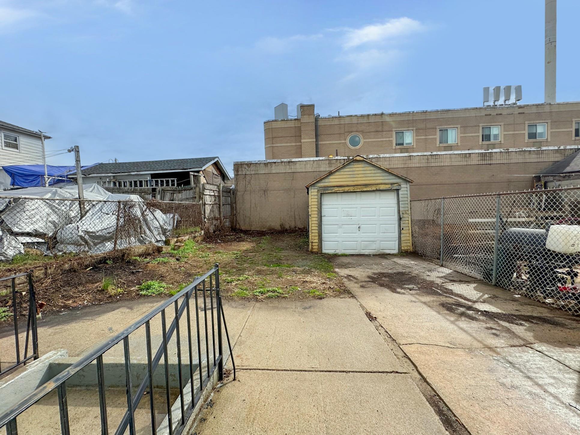 Single Family 148th Street  Queens, NY 11436, MLS-847186-10