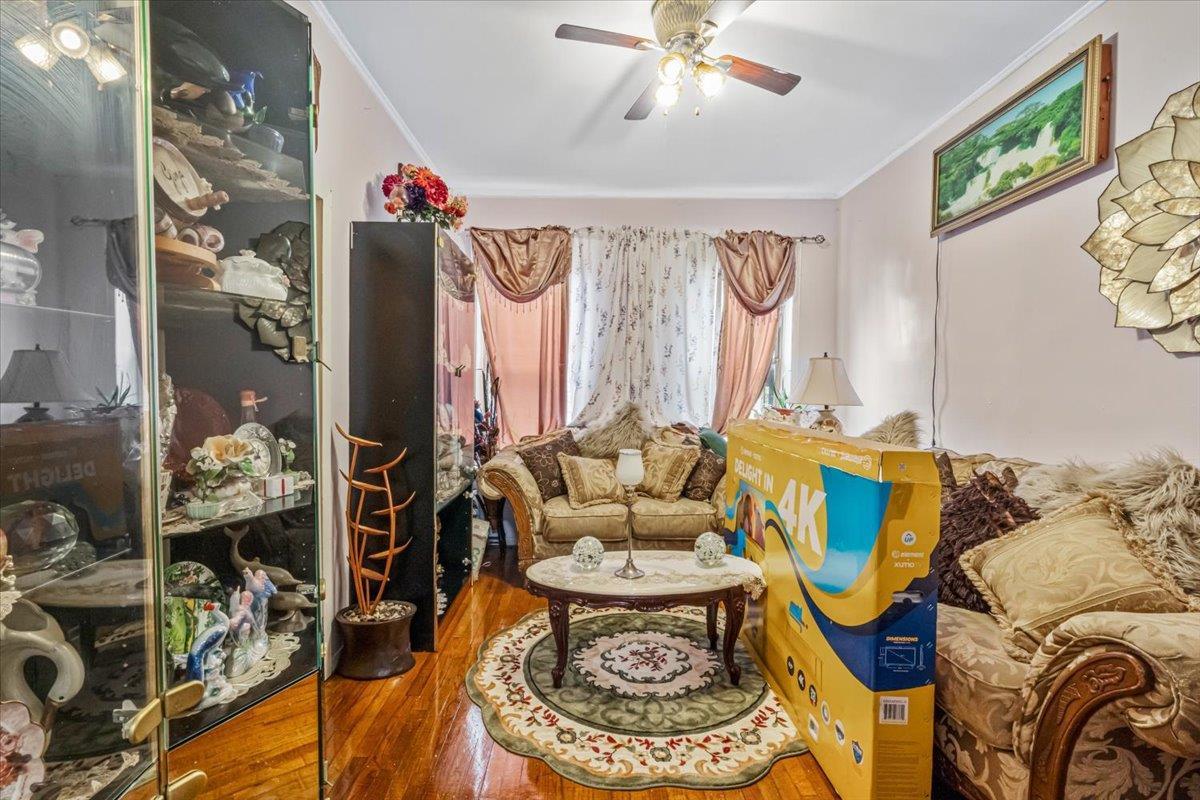 Single Family Hegeman  Brooklyn, NY 11207, MLS-847202-24