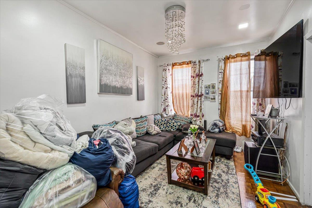 Single Family Hegeman  Brooklyn, NY 11207, MLS-847202-3