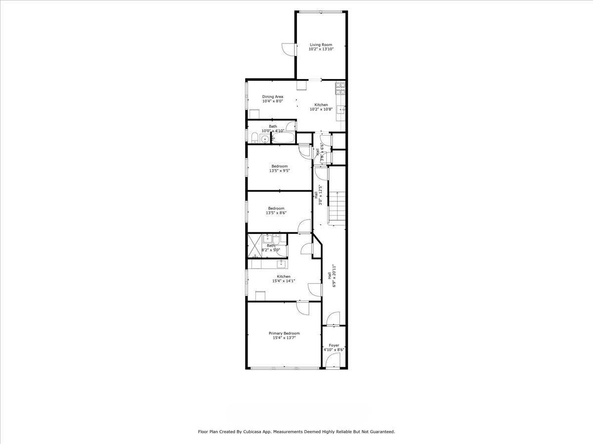 Single Family Hegeman  Brooklyn, NY 11207, MLS-847202-34