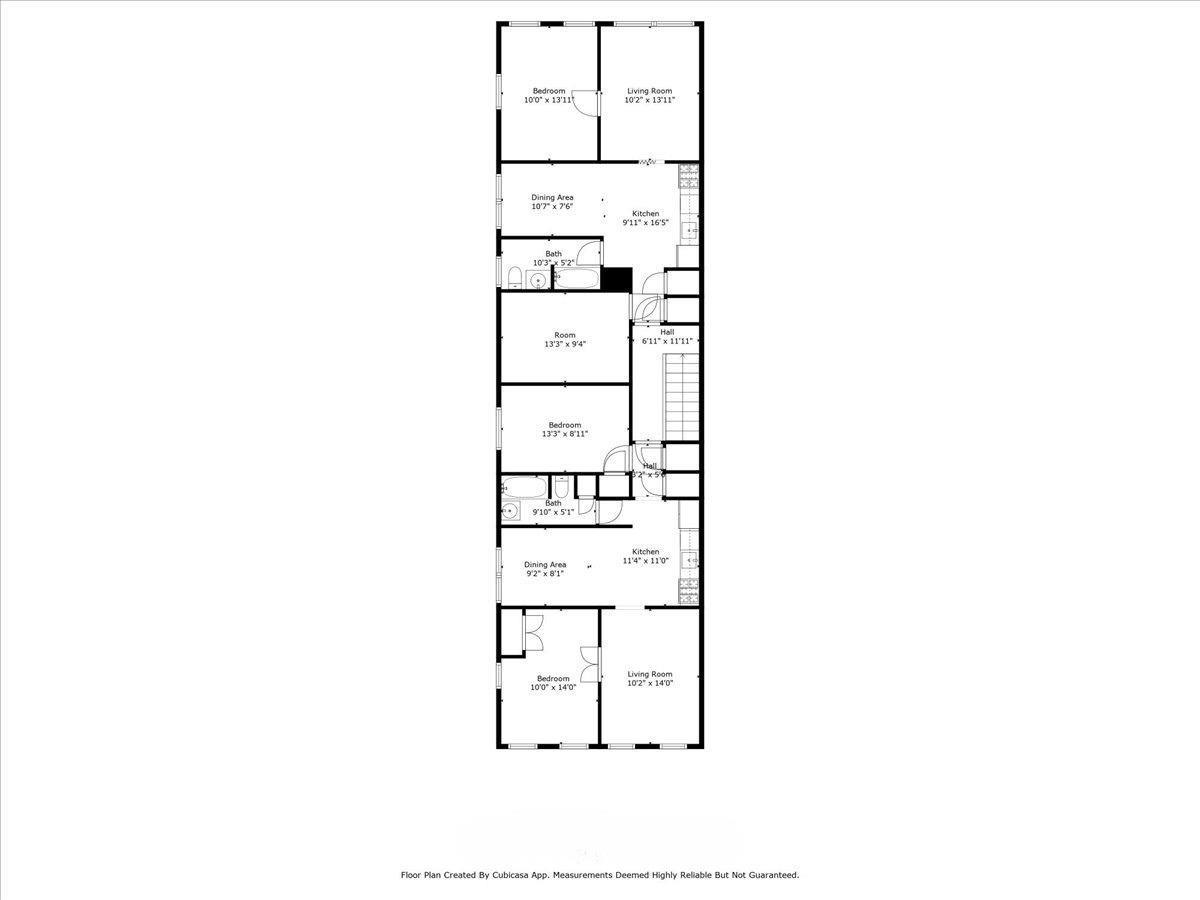 Single Family Hegeman  Brooklyn, NY 11207, MLS-847202-35