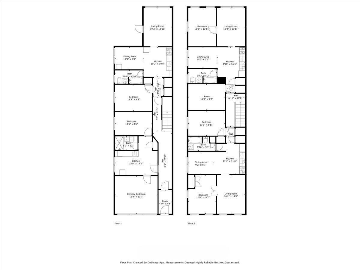 Single Family Hegeman  Brooklyn, NY 11207, MLS-847202-36