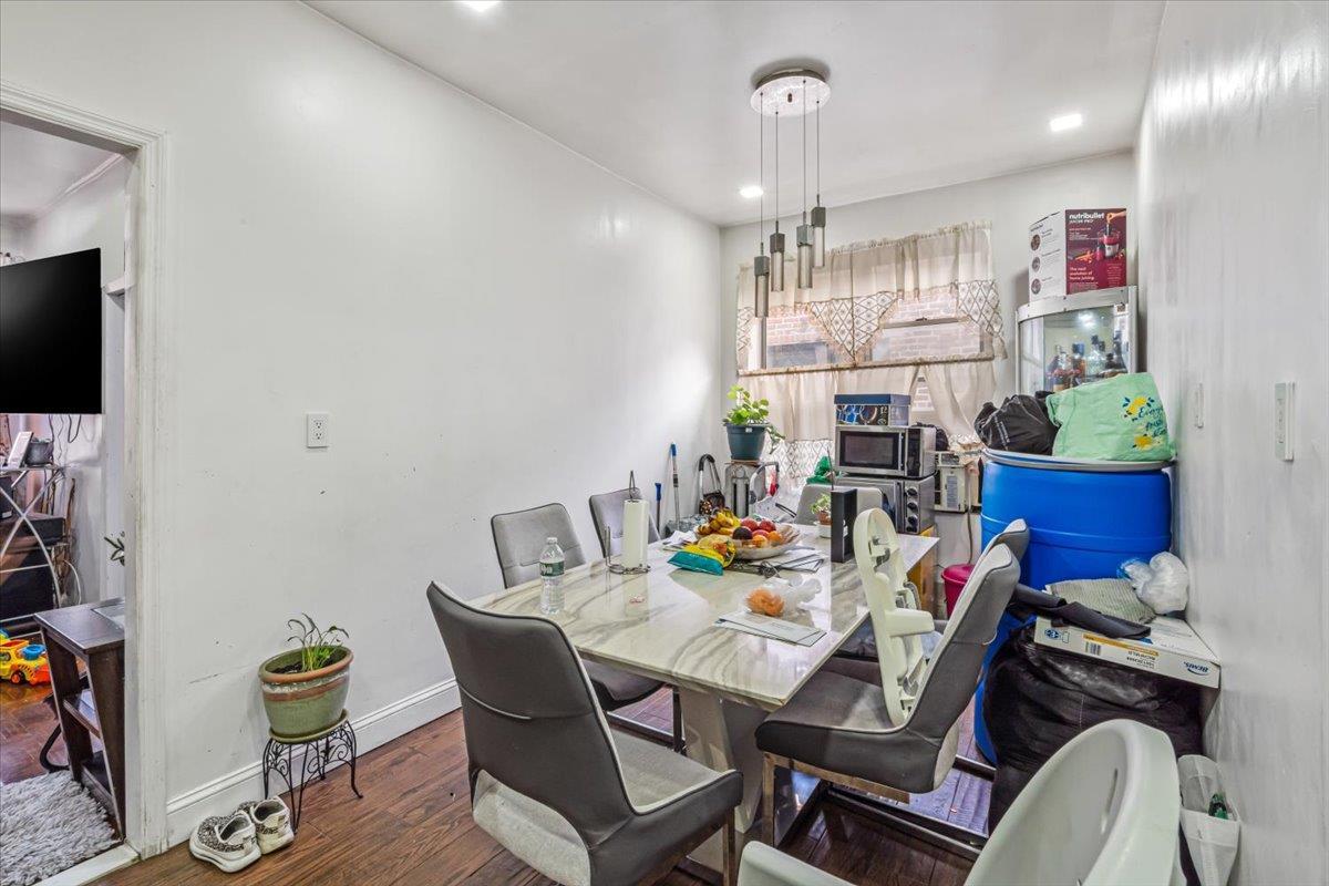 Single Family Hegeman  Brooklyn, NY 11207, MLS-847202-7