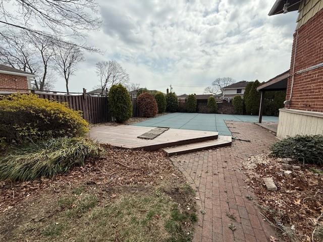 Single Family Park  Nassau County, NY 11762, MLS-847217-11