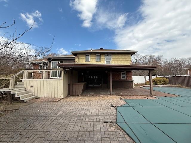Single Family Park  Nassau County, NY 11762, MLS-847217-2