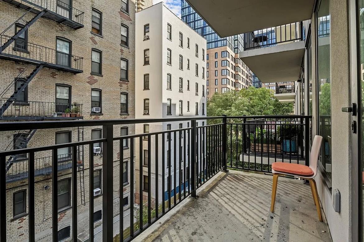 Condo Montgomery  Brooklyn, NY 11225, MLS-847227-11