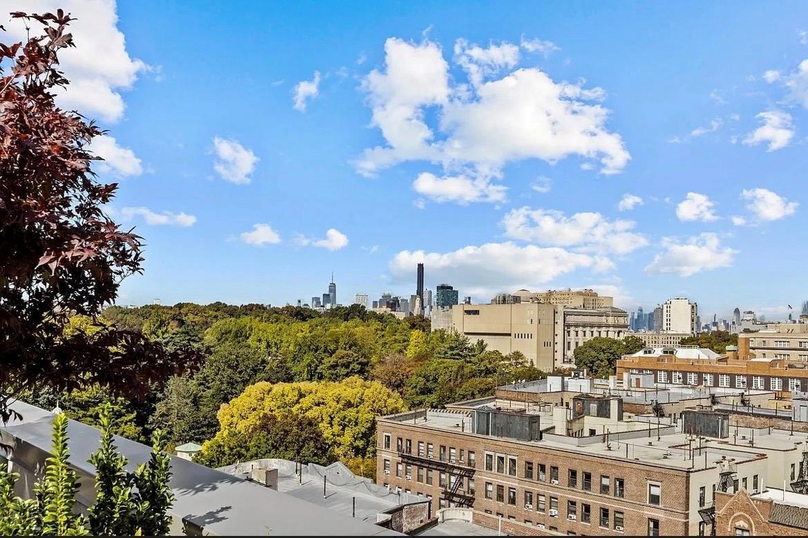 Condo Montgomery  Brooklyn, NY 11225, MLS-847227-15