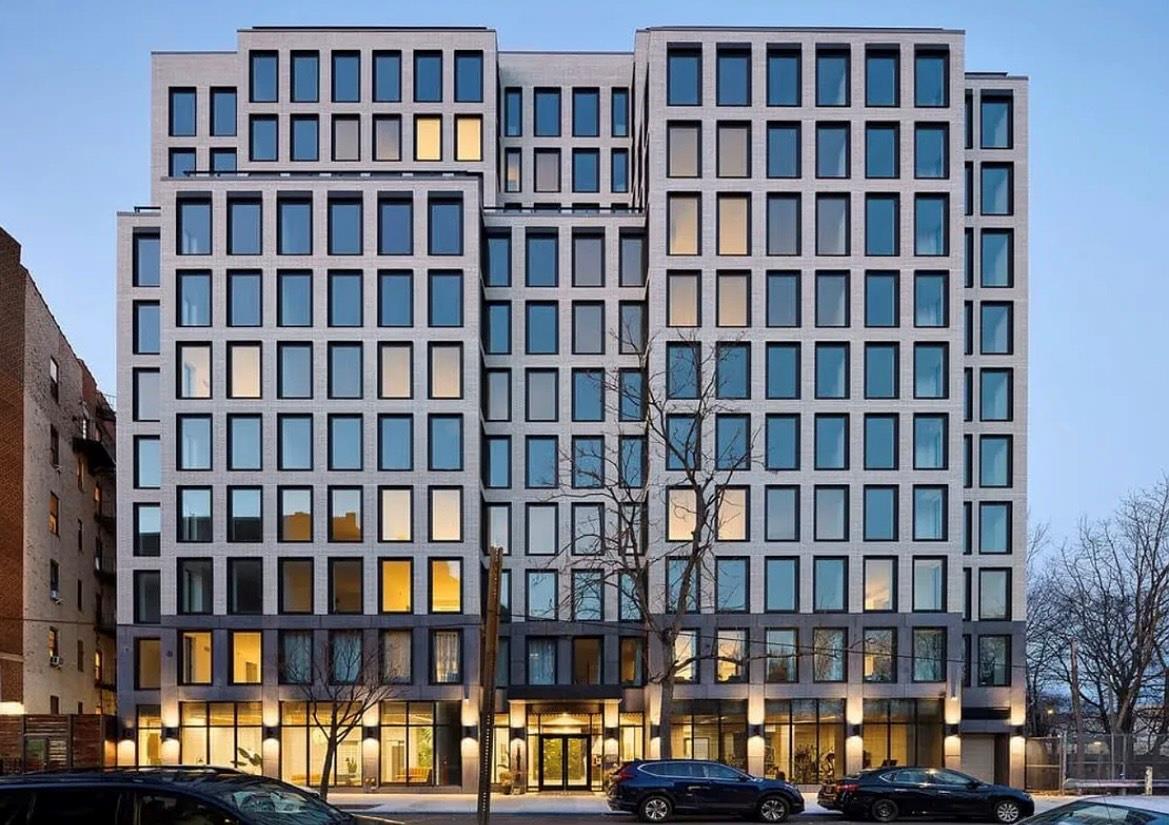 Condo Montgomery  Brooklyn, NY 11225, MLS-847227-2