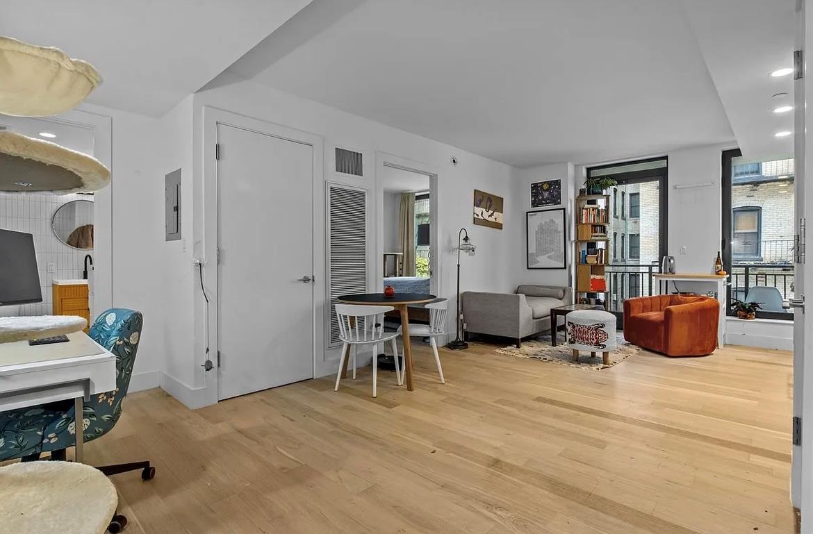 Condo Montgomery  Brooklyn, NY 11225, MLS-847227-4
