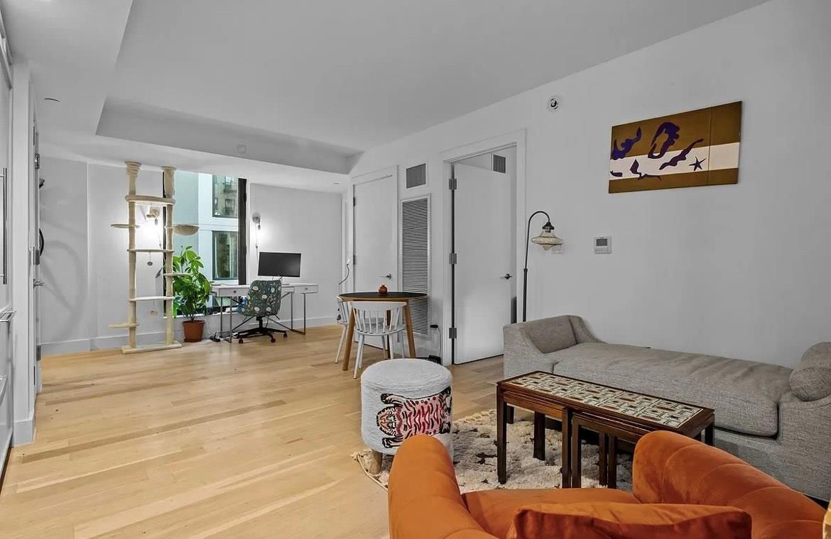 Condo Montgomery  Brooklyn, NY 11225, MLS-847227-5