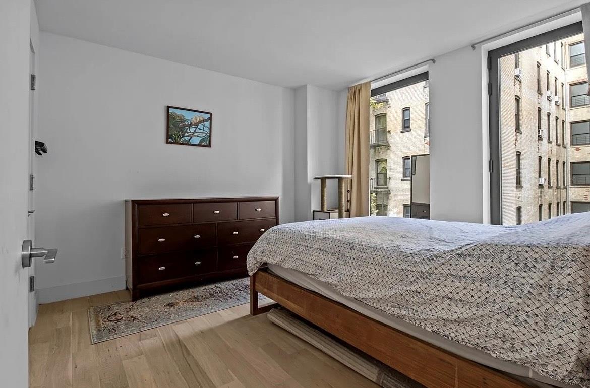 Condo Montgomery  Brooklyn, NY 11225, MLS-847227-8