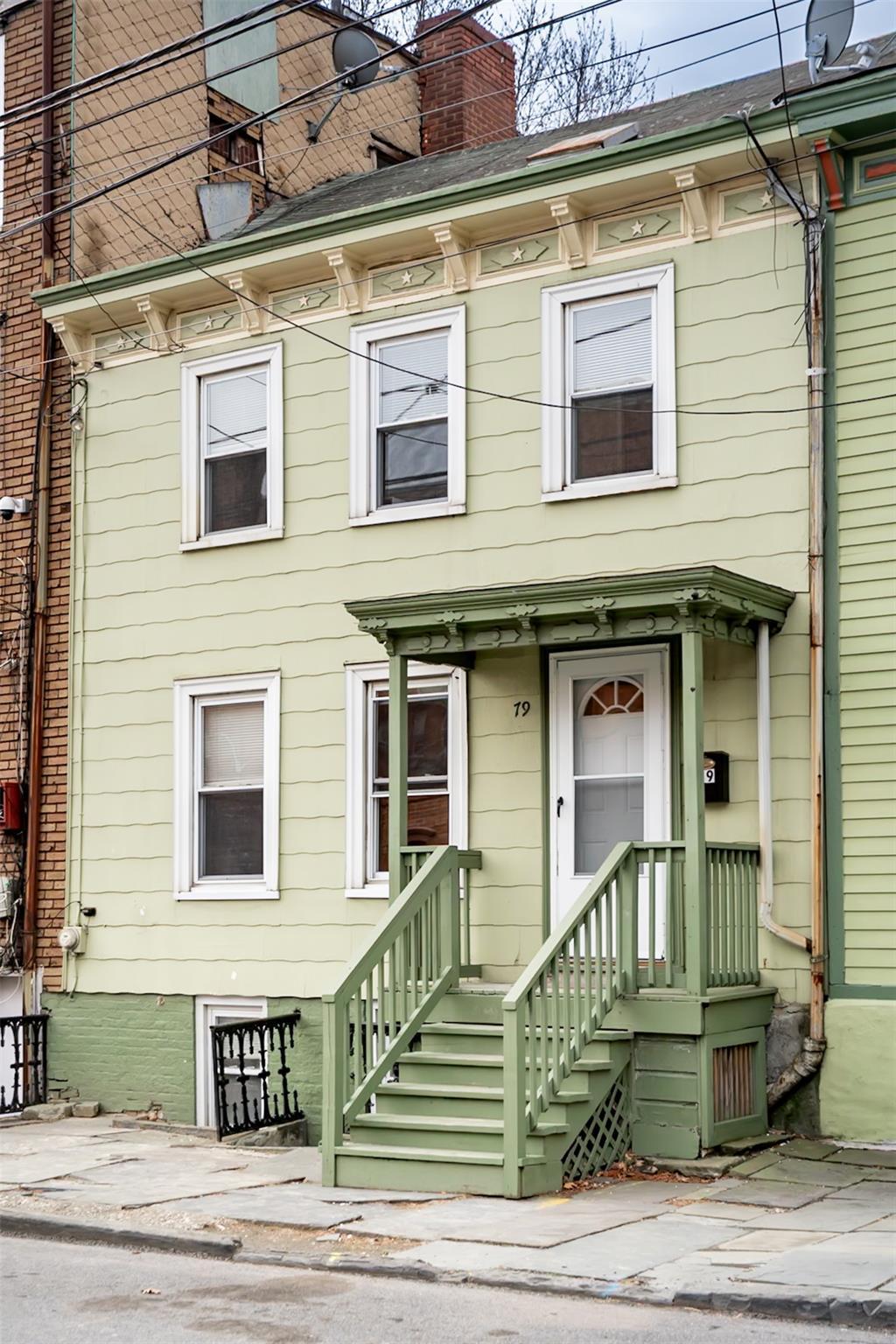 Single Family Ann  Orange County, NY 12550, MLS-847235-3