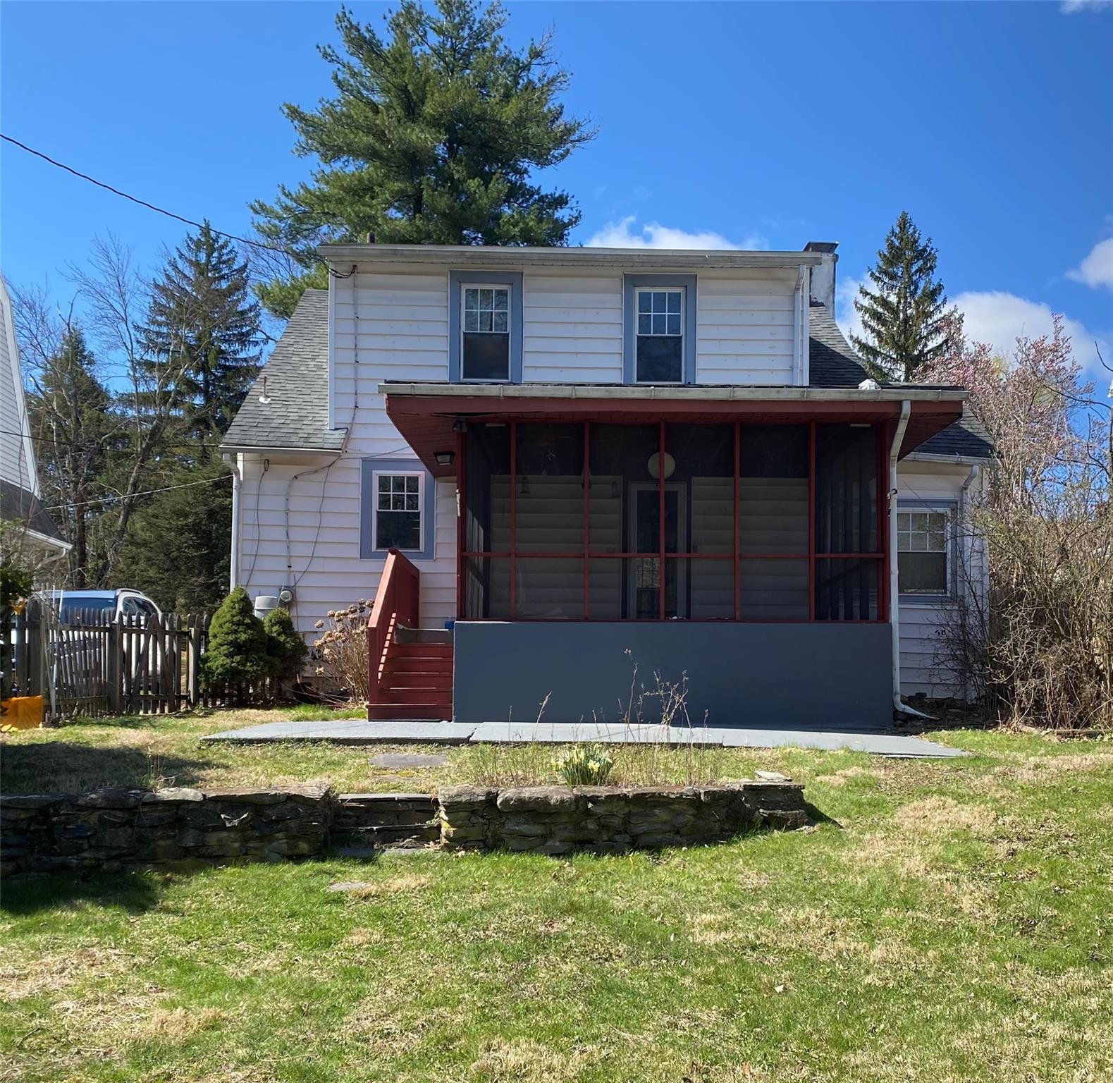 Single Family Hooker  Dutchess County, NY 12601, MLS-847239-22
