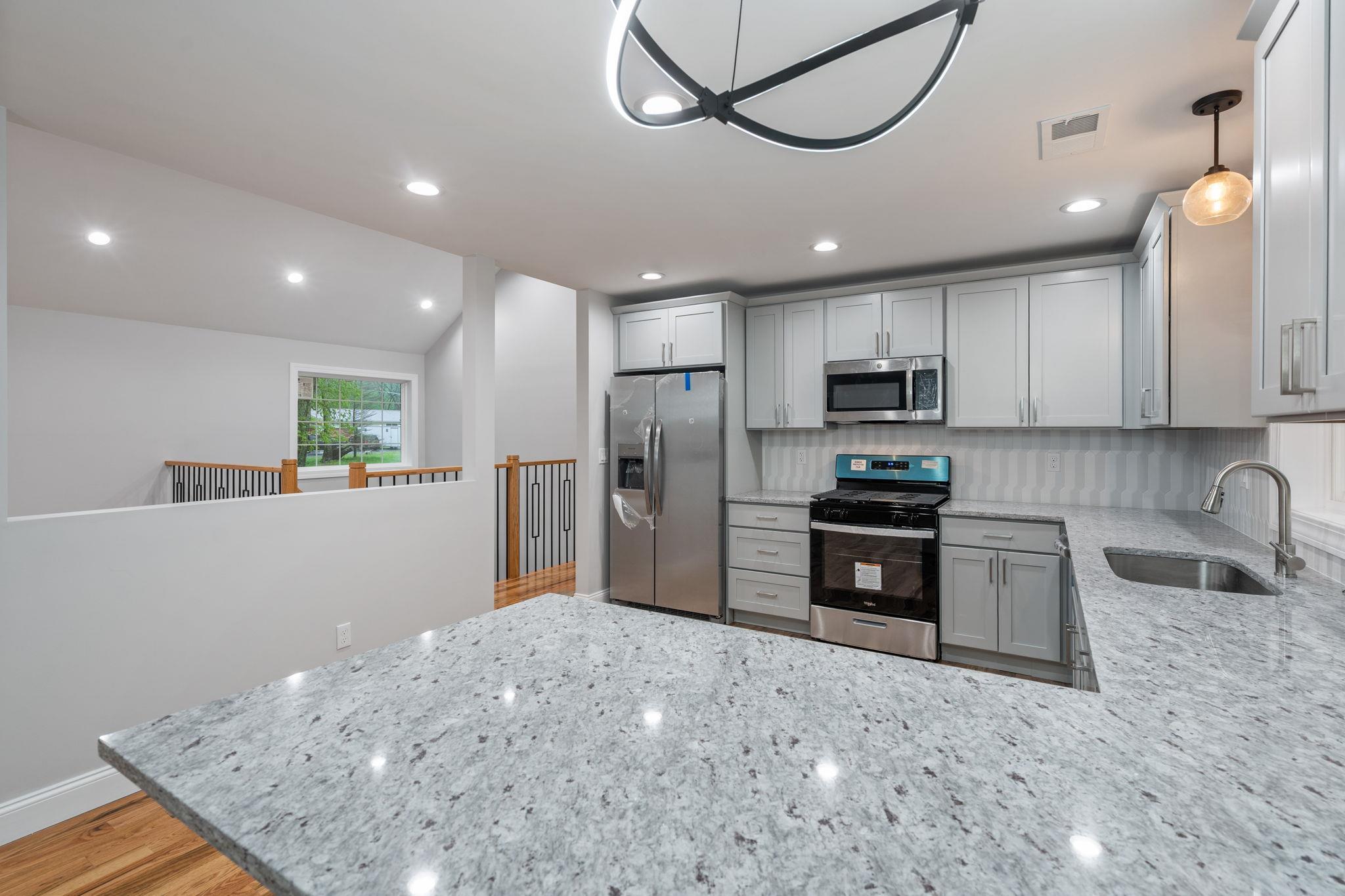 Single Family Fair Oaks  Orange County, NY 10940, MLS-847245-22