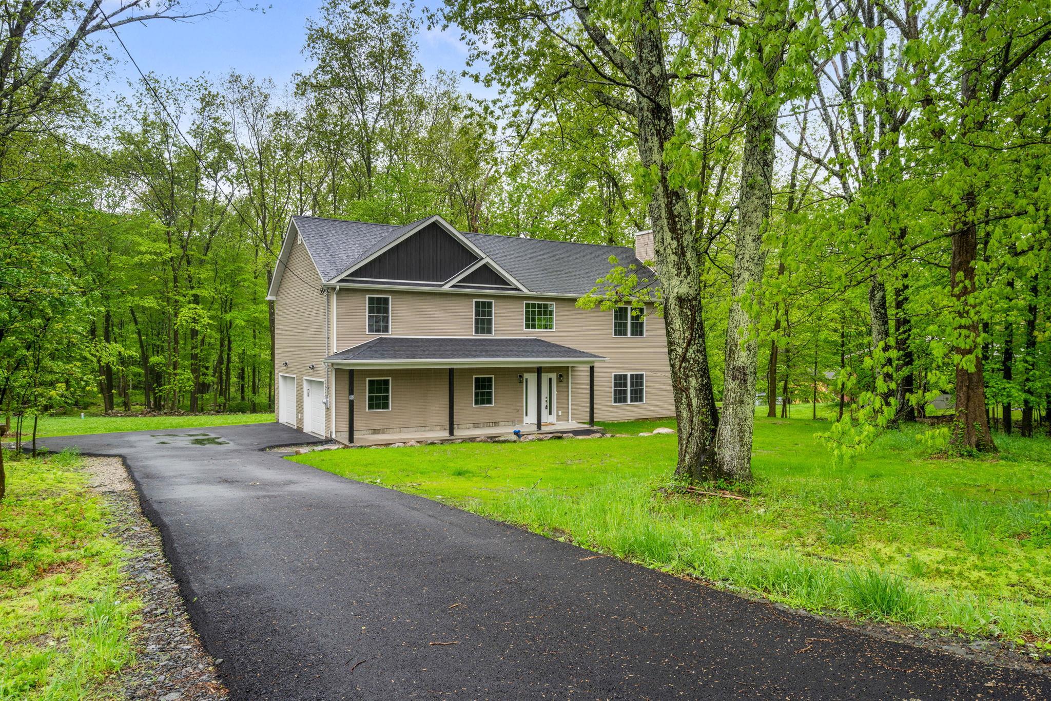 Single Family Fair Oaks  Orange County, NY 10940, MLS-847245-3