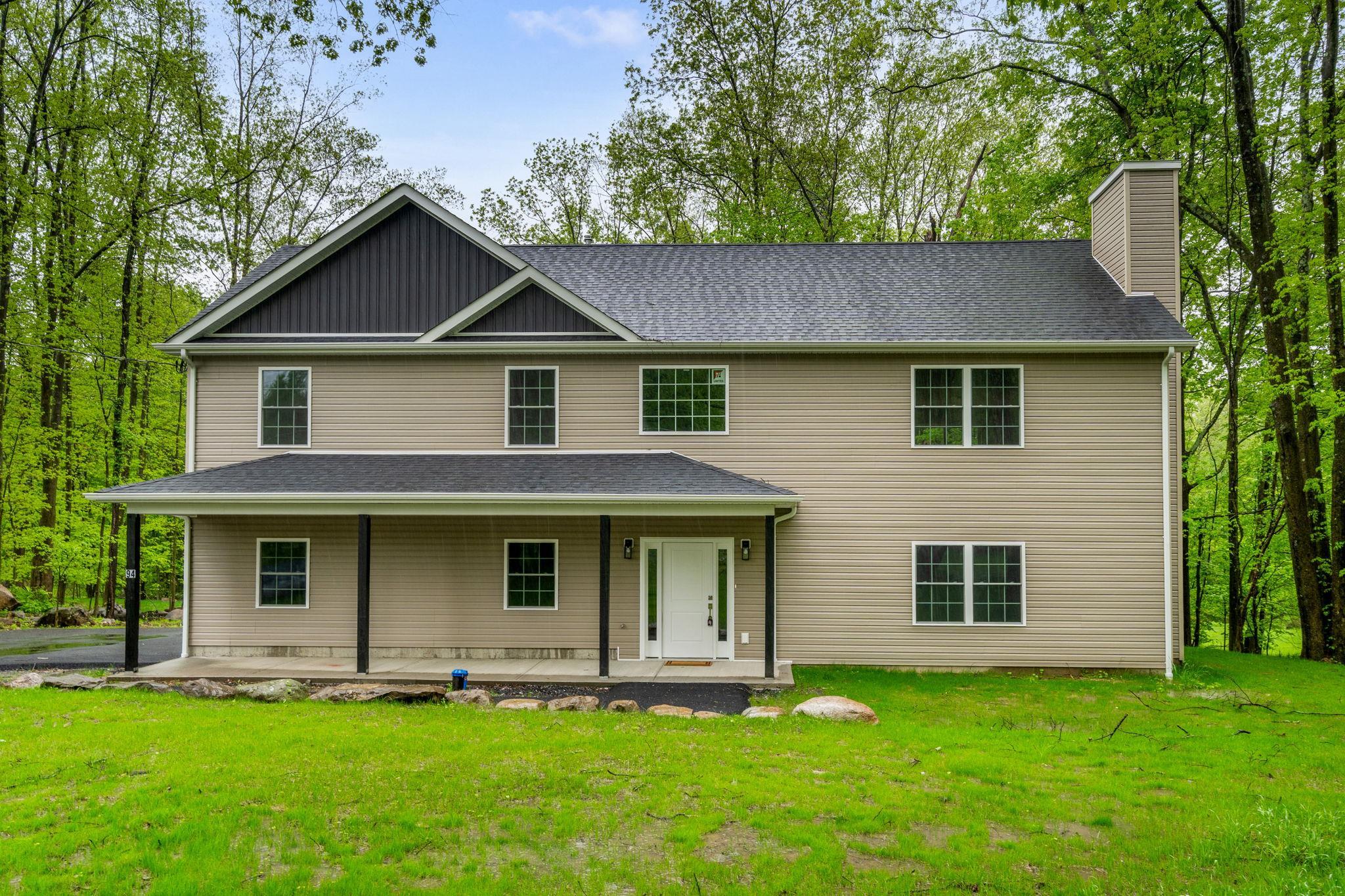 Single Family Fair Oaks  Orange County, NY 10940, MLS-847245-4