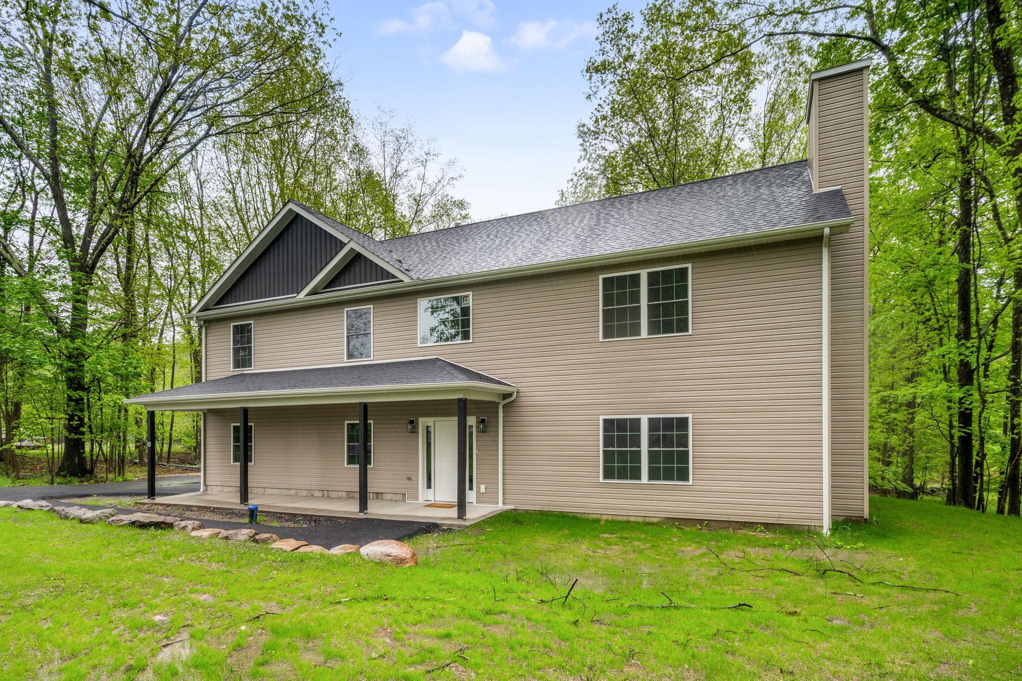 Single Family Fair Oaks  Orange County, NY 10940, MLS-847245-6