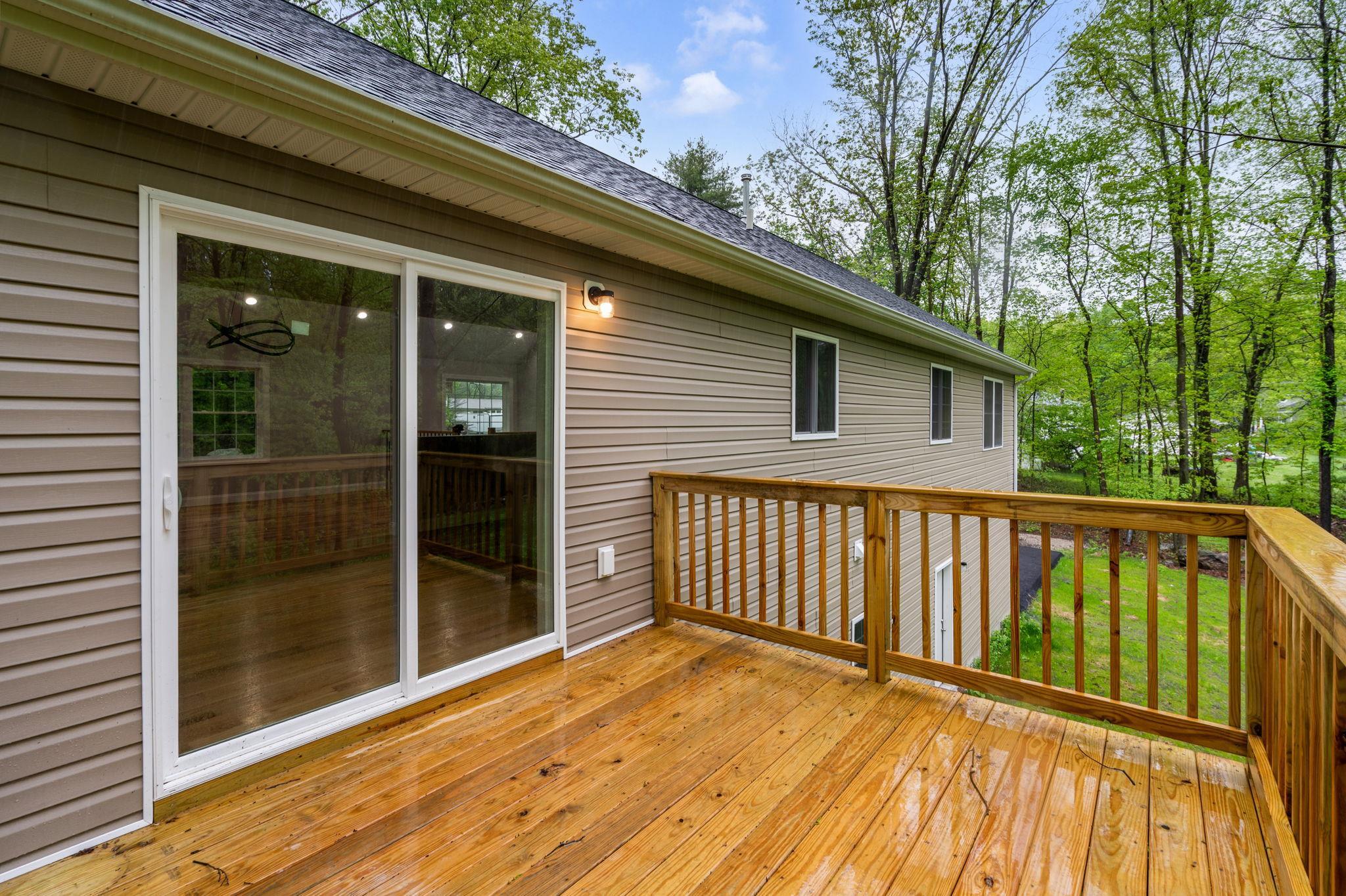 Single Family Fair Oaks  Orange County, NY 10940, MLS-847245-9