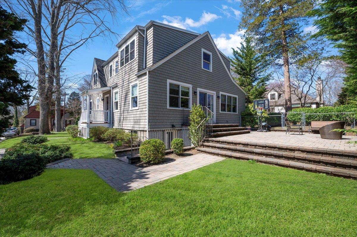 Single Family Barberry  Nassau County, NY 11579, MLS-847247-21