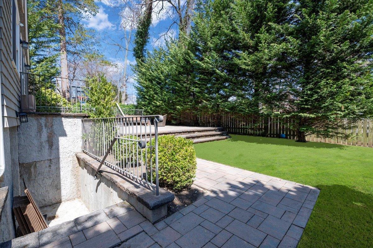 Single Family Barberry  Nassau County, NY 11579, MLS-847247-22