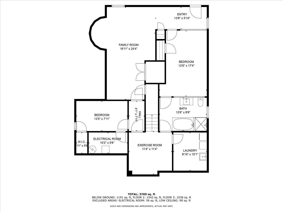 Single Family Barberry  Nassau County, NY 11579, MLS-847247-24
