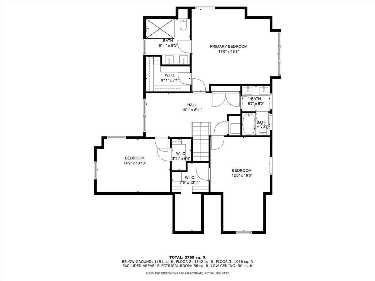 Single Family Barberry  Nassau County, NY 11579, MLS-847247-26