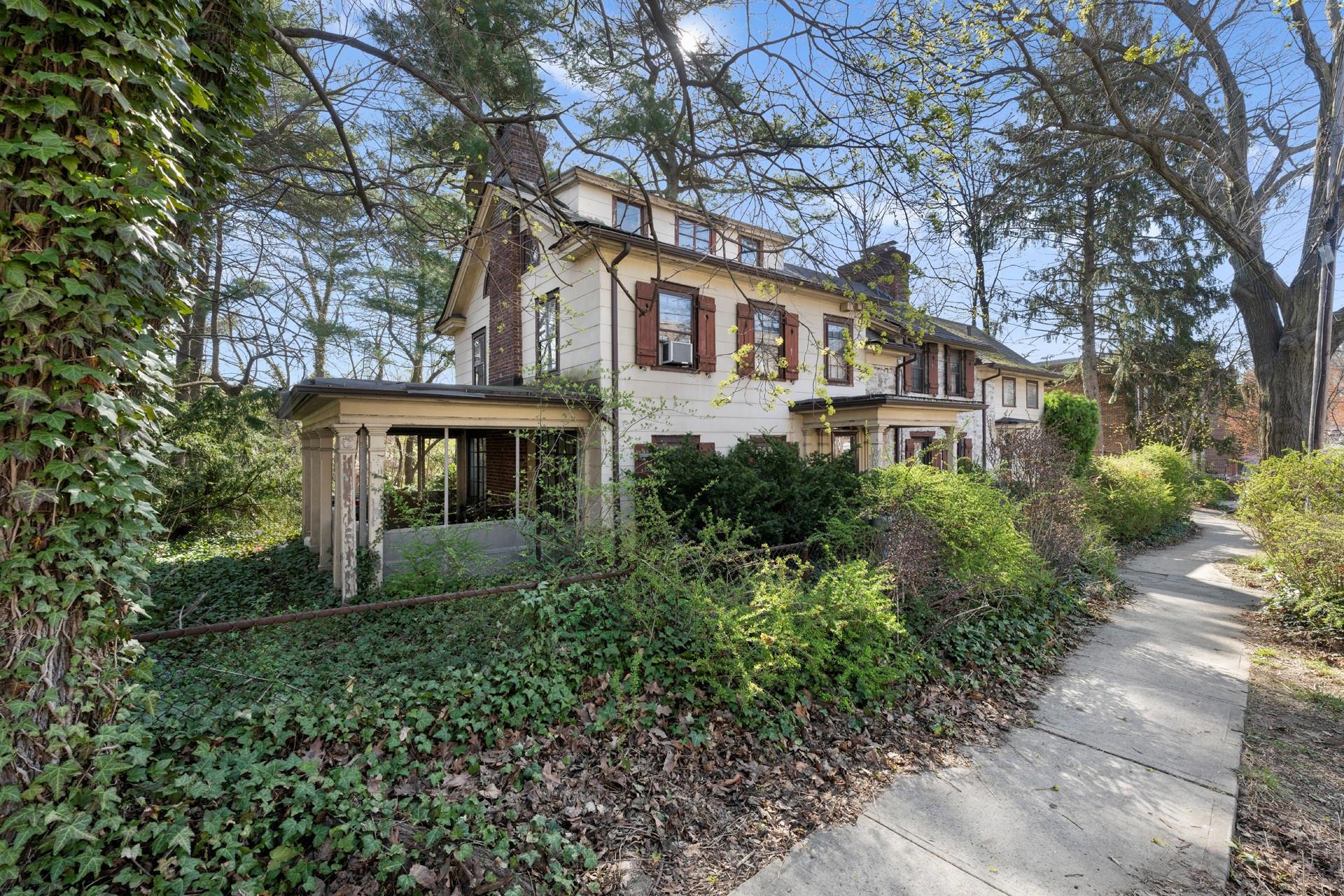 Single Family Post  Bronx, NY 10471, MLS-847254-2