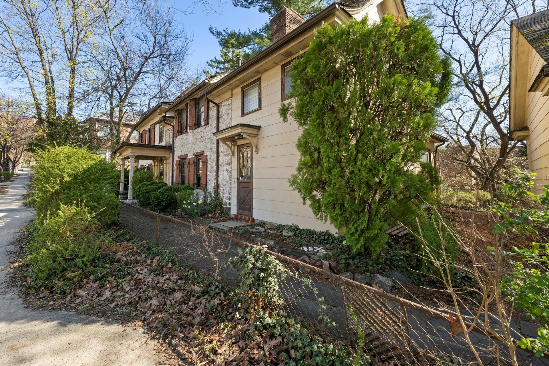 Single Family Post  Bronx, NY 10471, MLS-847254-6