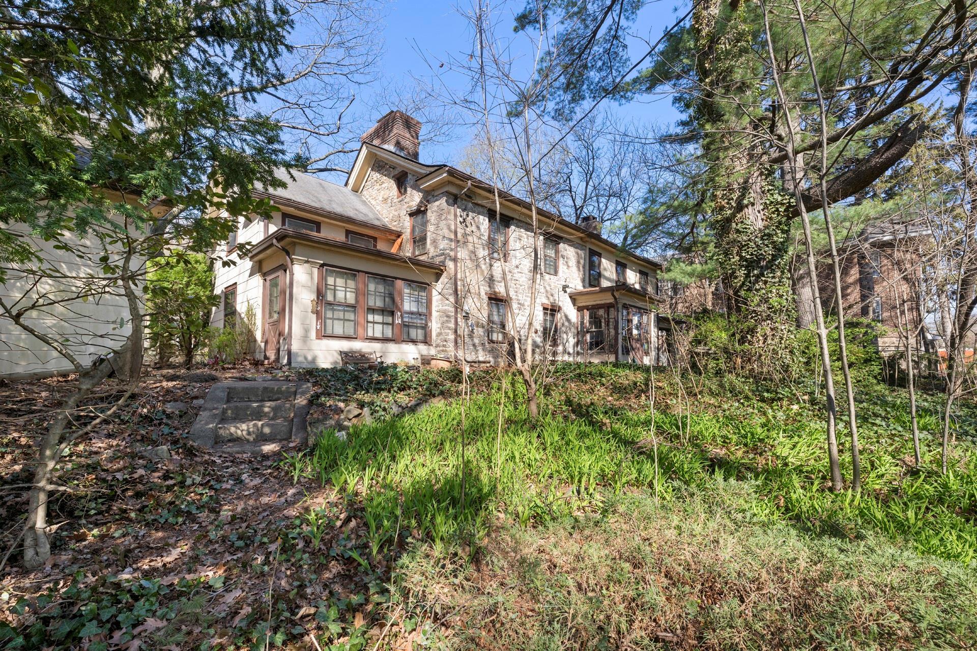 Single Family Post  Bronx, NY 10471, MLS-847254-7