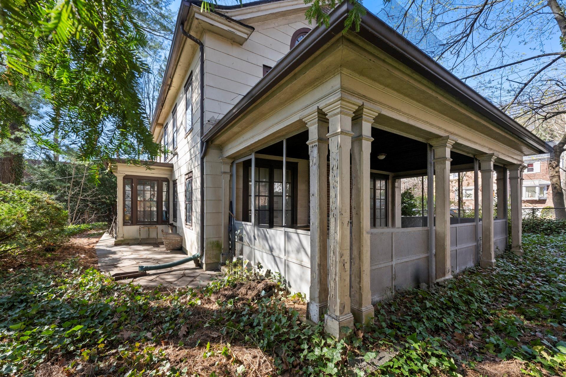 Single Family Post  Bronx, NY 10471, MLS-847254-9