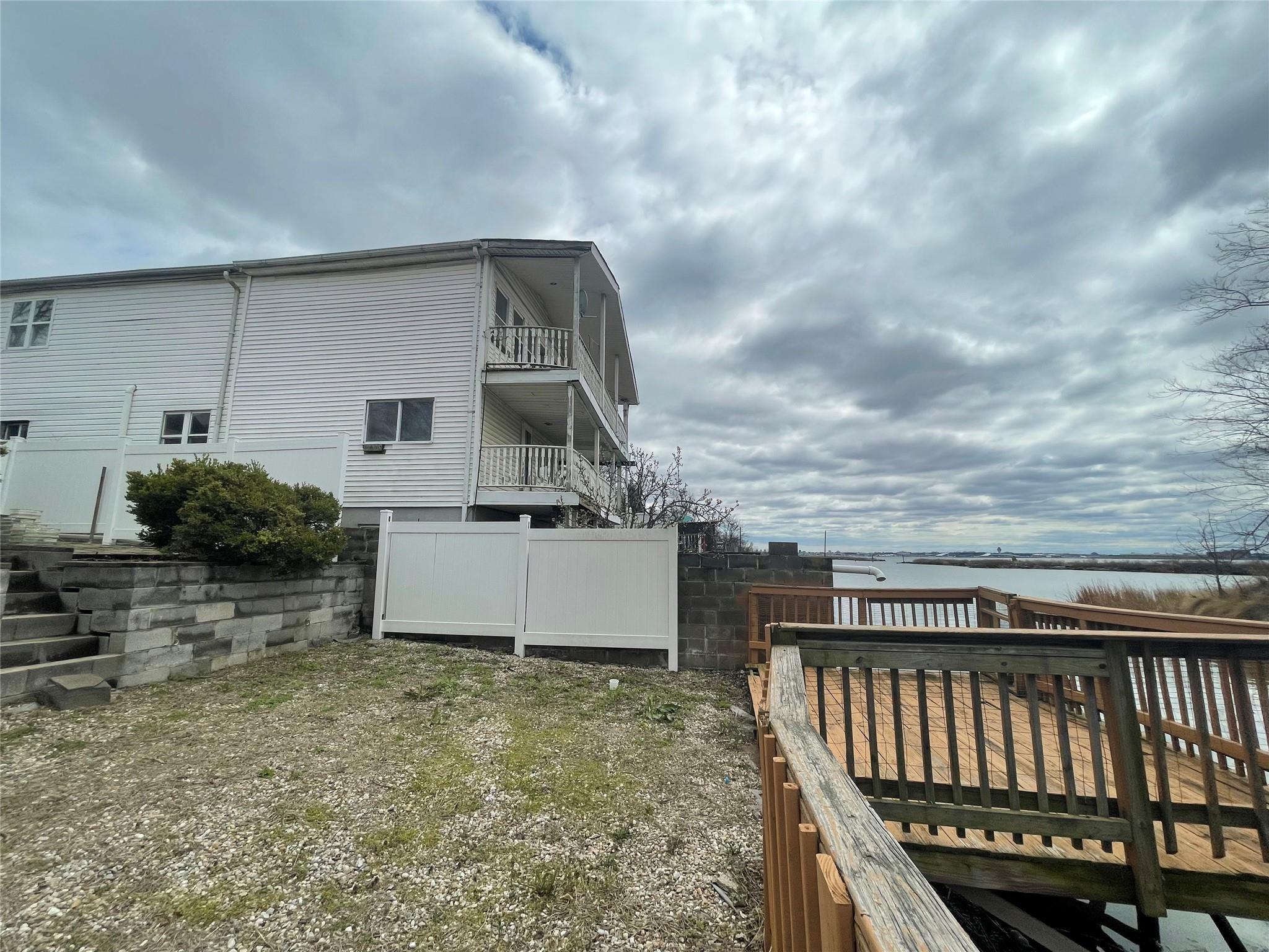 Single Family Harding  Bronx, NY 10473, MLS-847257-22