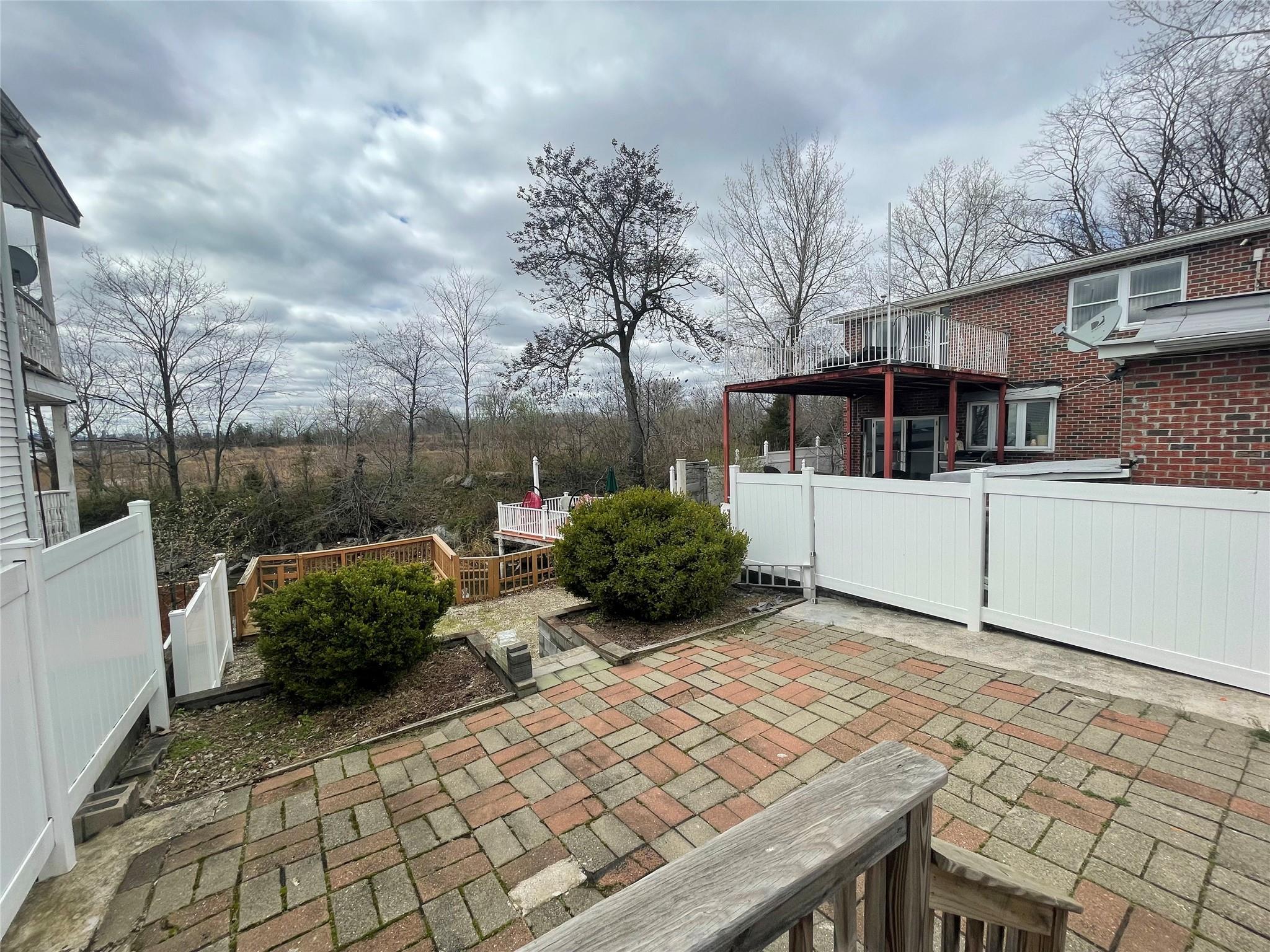 Single Family Harding  Bronx, NY 10473, MLS-847257-24