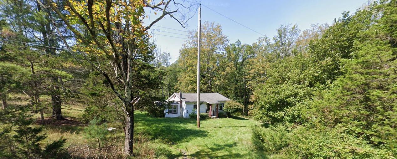 Single Family Stony  Ulster County, NY 12404, MLS-847260-4