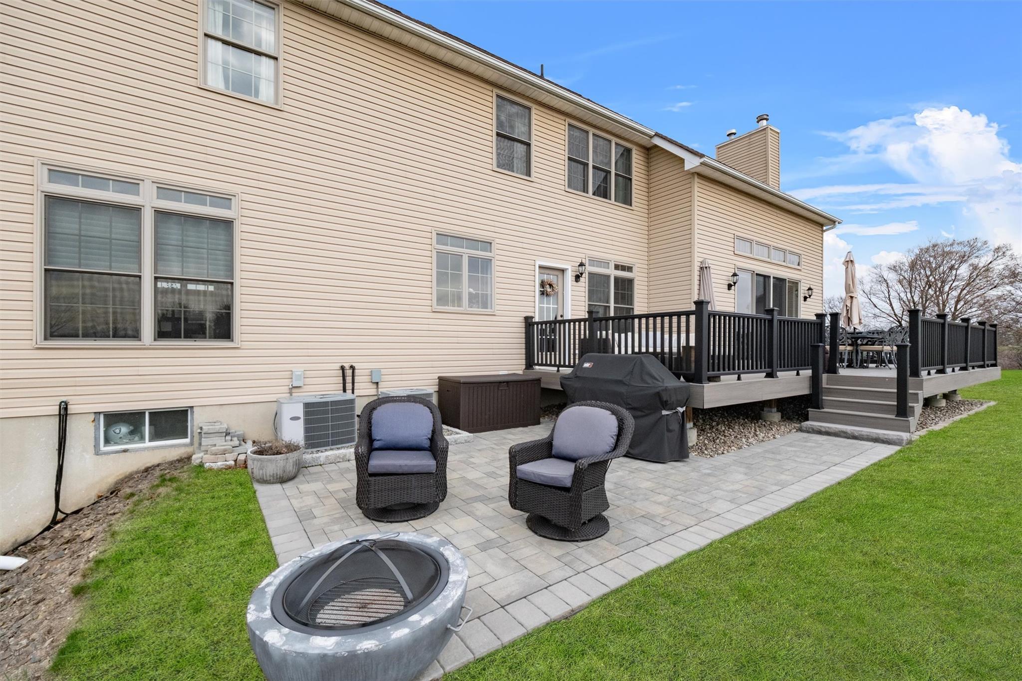 Single Family Lattintown  Orange County, NY 12550, MLS-847265-42