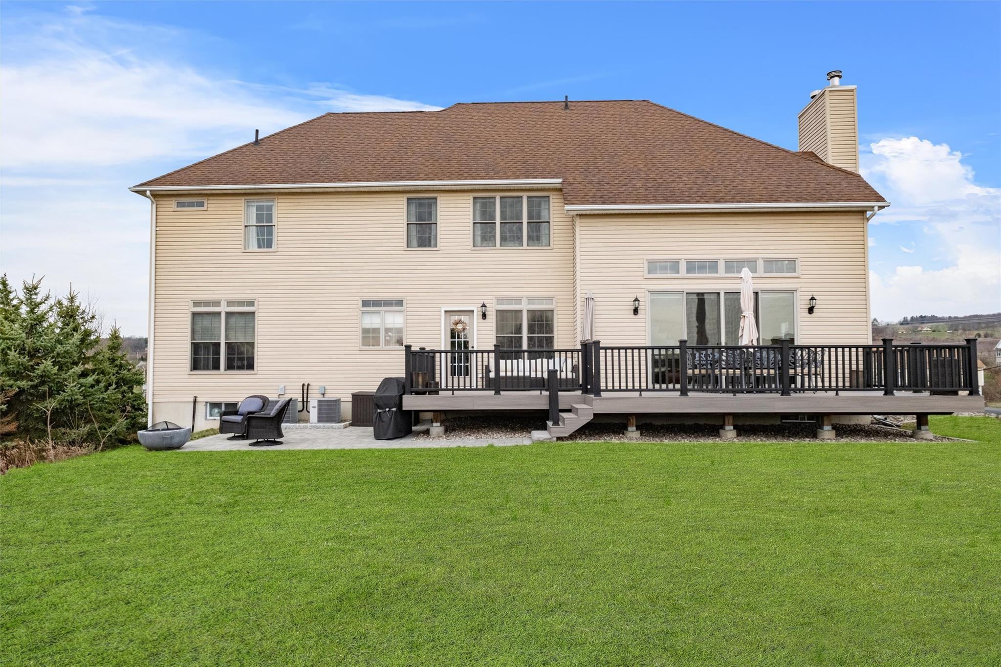 Single Family Lattintown  Orange County, NY 12550, MLS-847265-46