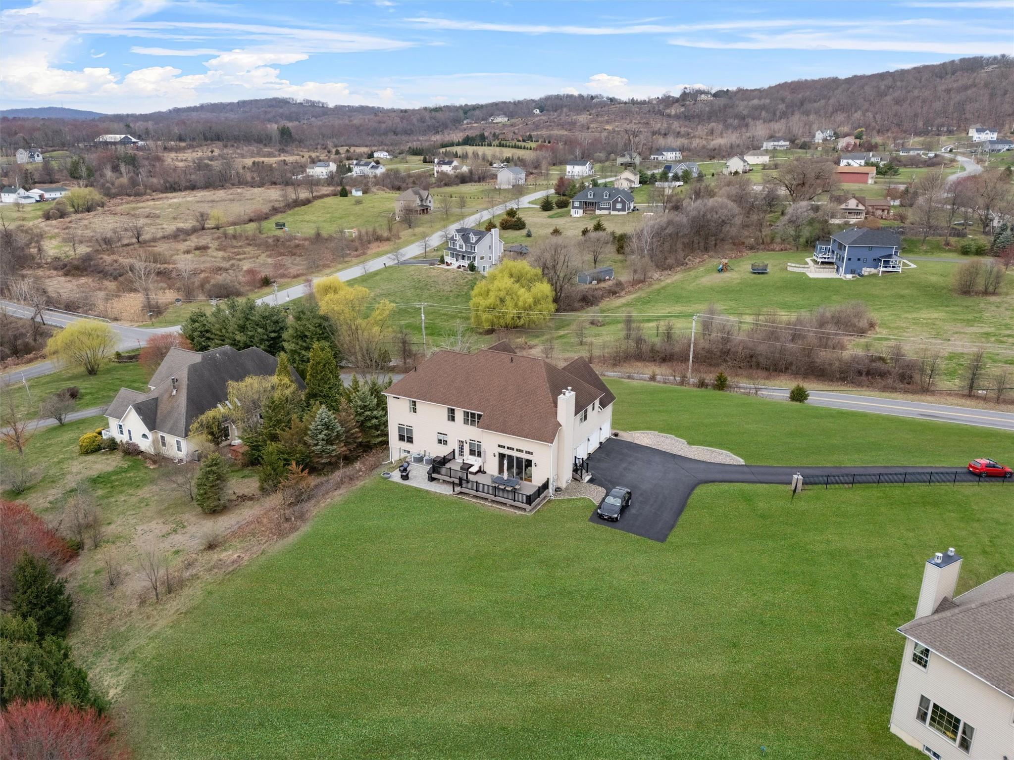 Single Family Lattintown  Orange County, NY 12550, MLS-847265-47