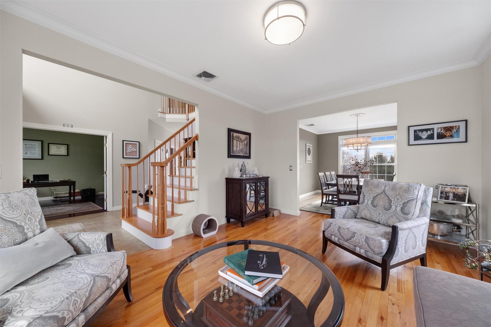 Single Family Lattintown  Orange County, NY 12550, MLS-847265-7