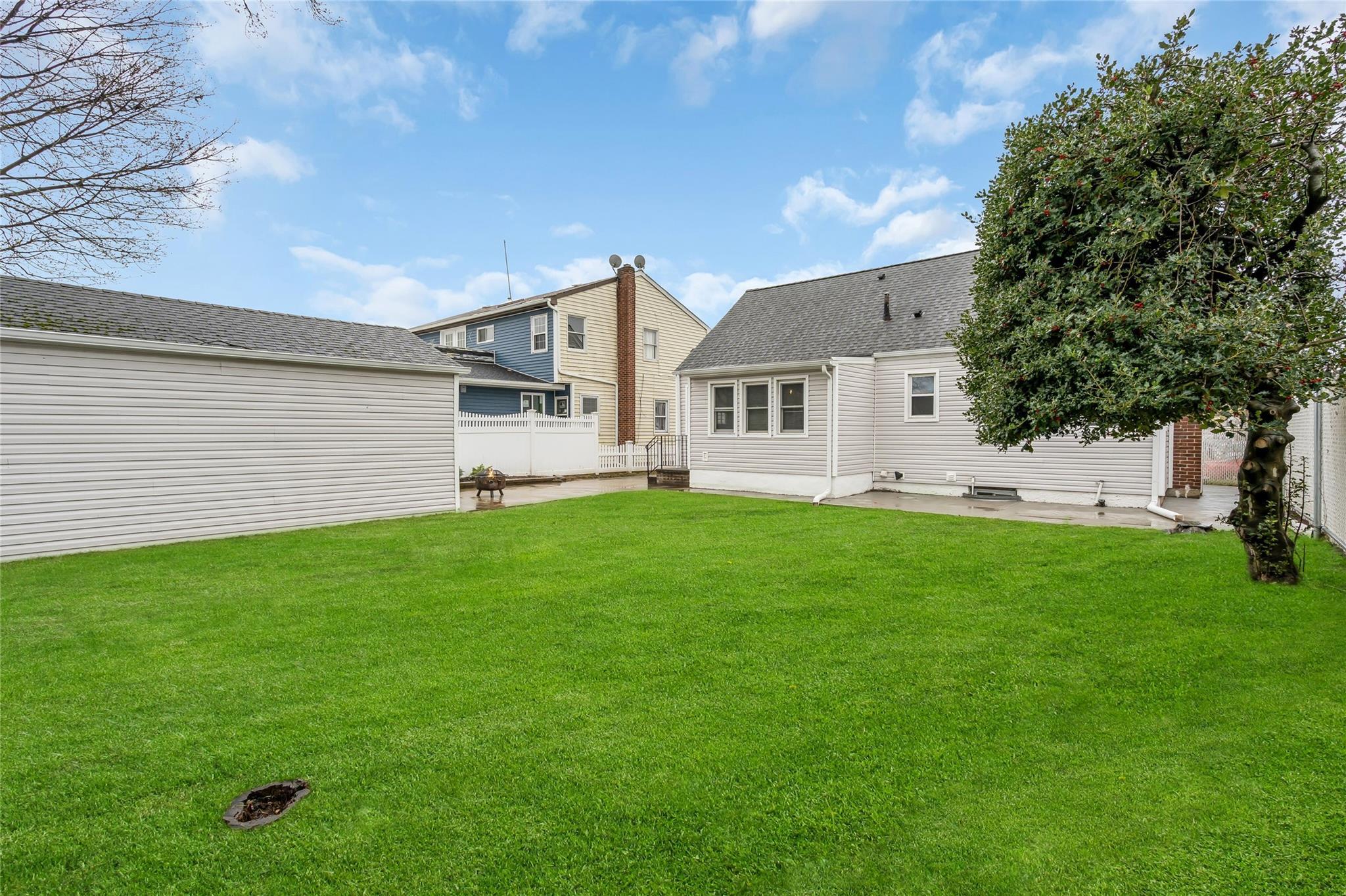 Single Family Marvin  Nassau County, NY 11553, MLS-847279-16