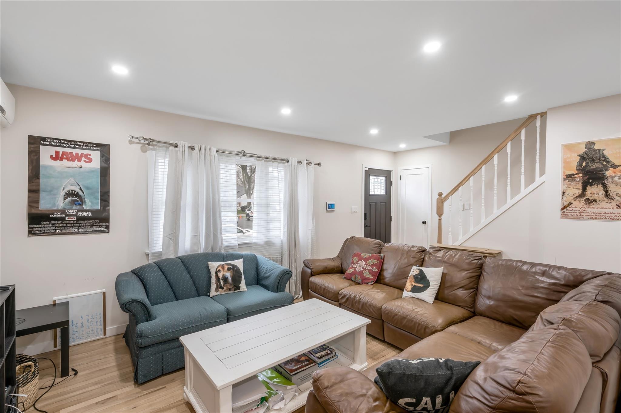 Single Family Marvin  Nassau County, NY 11553, MLS-847279-3