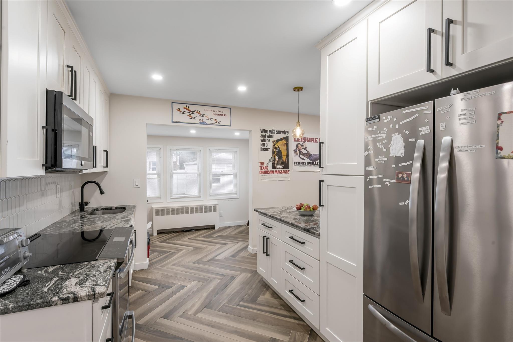 Single Family Marvin  Nassau County, NY 11553, MLS-847279-4
