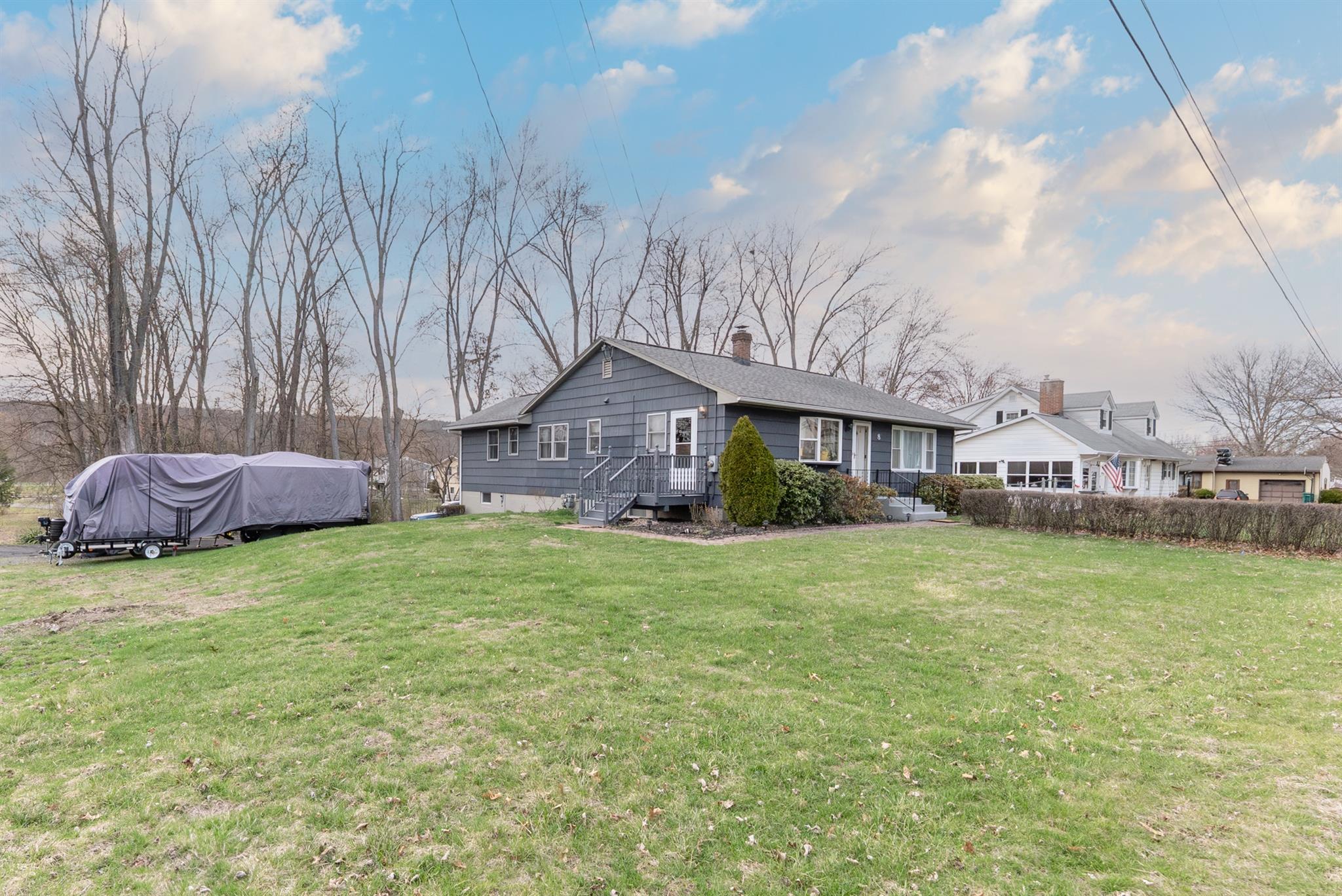 Single Family Vans  Ulster County, NY 12449, MLS-847284-44