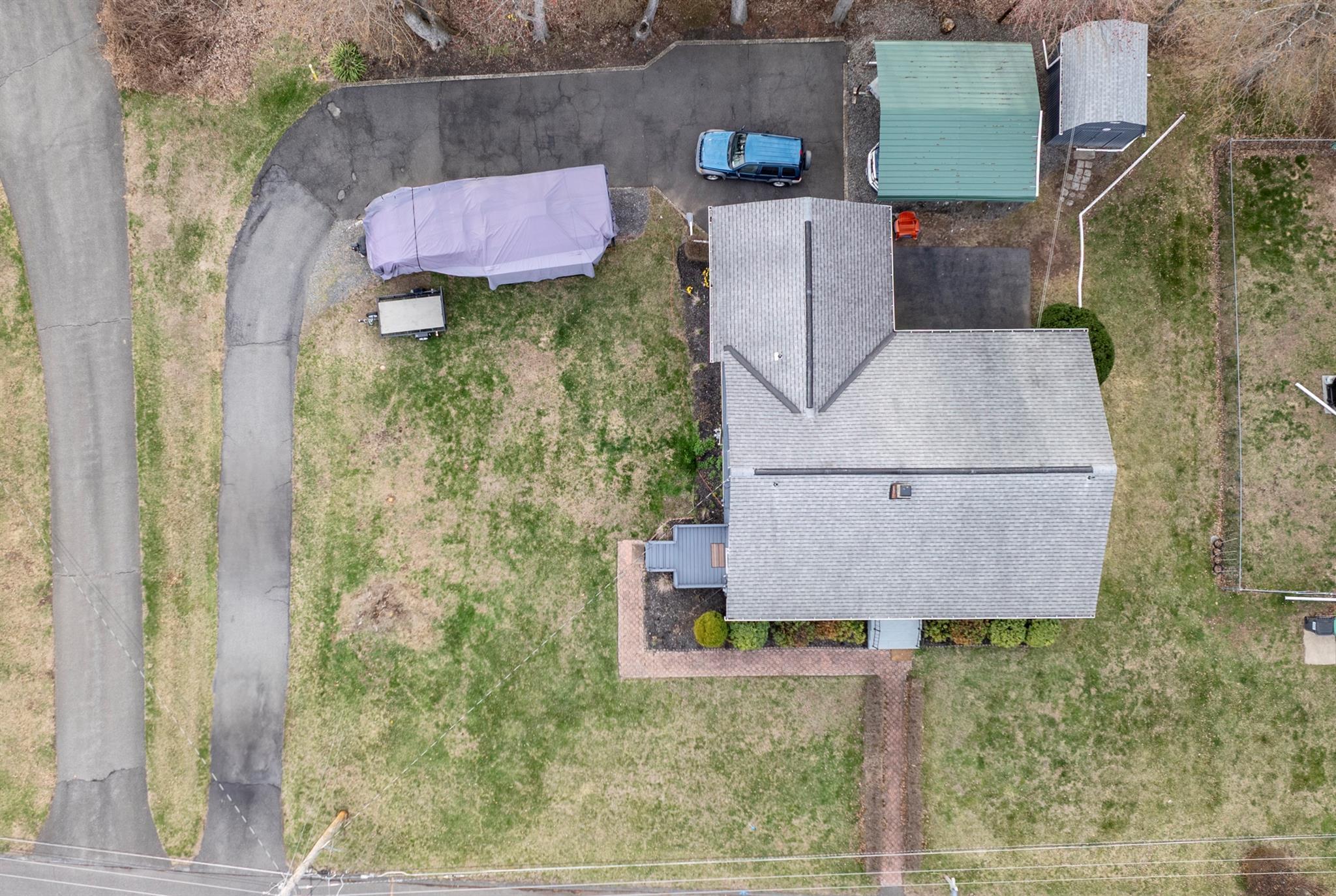 Single Family Vans  Ulster County, NY 12449, MLS-847284-46
