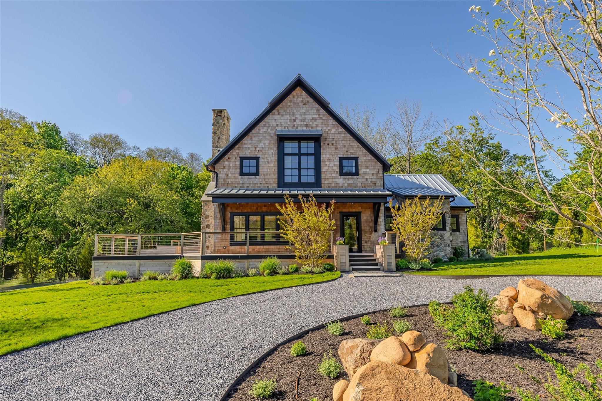 Single Family Ferry  Suffolk County, NY 11964, MLS-847290-3