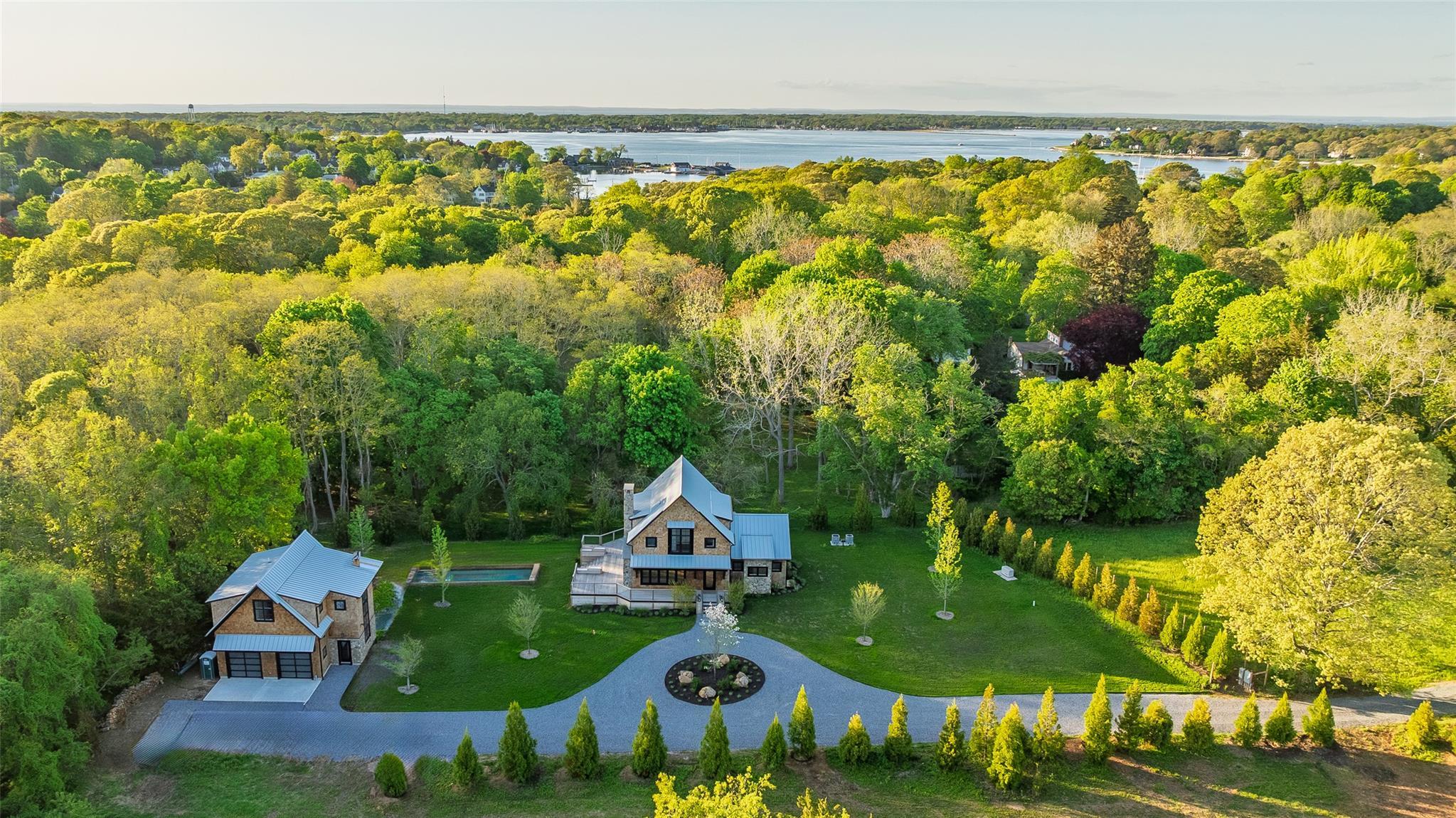 Single Family Ferry  Suffolk County, NY 11964, MLS-847290-38