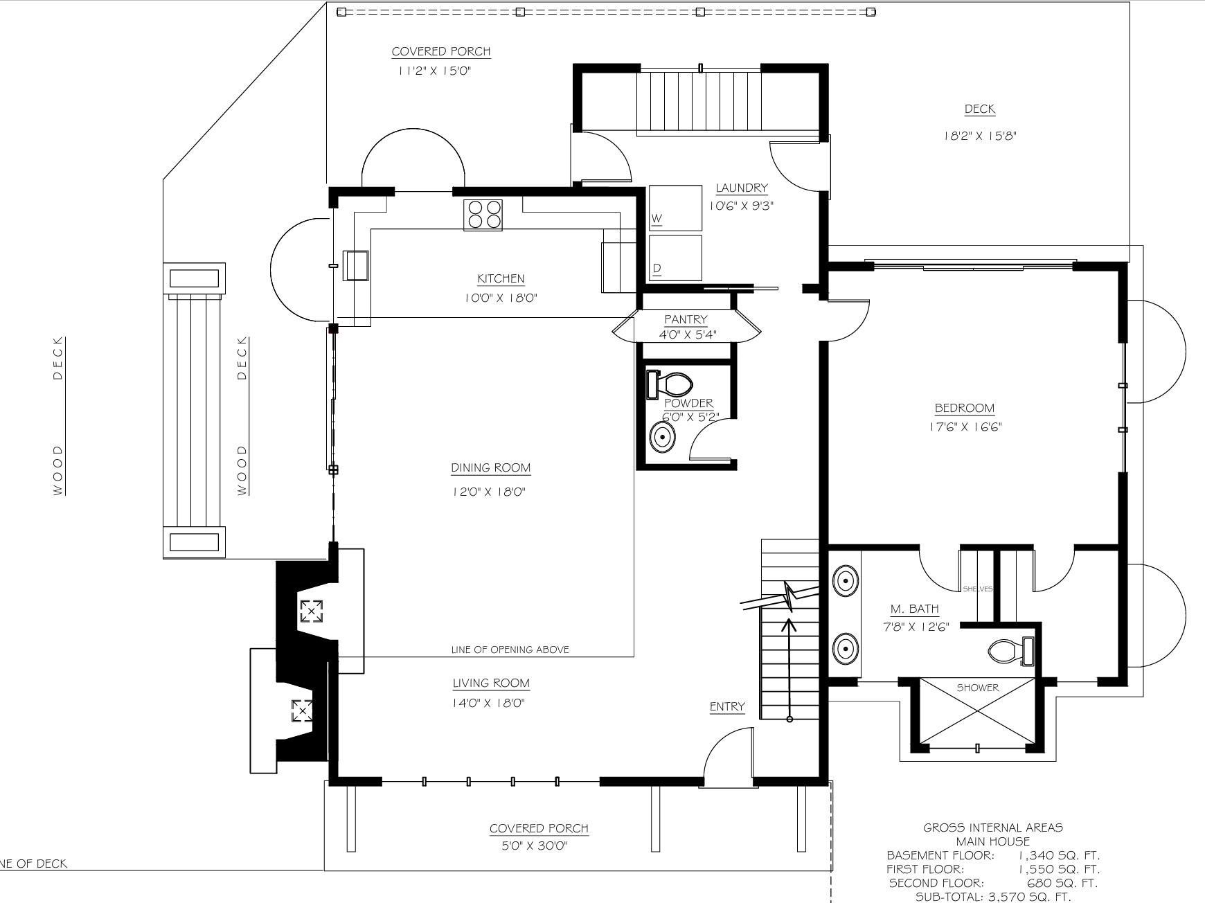Single Family Ferry  Suffolk County, NY 11964, MLS-847290-42